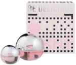 DKNY Be Delicious Fresh Blossom set cadou cu EDP 30ml Woman 1 unitate