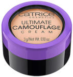 Catrice Camouflage Cream corrector cu acoperire ridicată și textură de lungă durată Woman 3 g