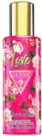 Guess Love Passion Kiss ceață de corp 250 ml Woman 250 ml
