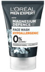 L'Oréal Men Expert Magnesium Defence gel de curățare a feței Man 100 ml