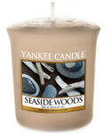 Yankee Candle Seaside Woods lumanare votiva 49g. unisex 1 unitate