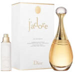 Dior J'Adore set cadou cu EDP 100ml Woman 1 unitate