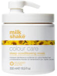 Milk Shake Color Maintainer Deep Conditioning Mask mască pentru păr vopsit 500 ml Woman 1 unitate