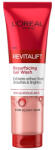 L'Oréal Revitalift Resurfacing Gel Wash gel de spălat exfoliant cu efect de netezire Woman 150 ml