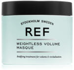 Ref Stockholm Weightless Volume mască de păr Woman 500 ml