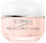 Biotherm Aquasource Cocoon gel-crema hidratanta Woman 50 ml