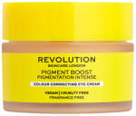 Revolution Beauty Pigment Boost Colour Correcting ingrijeste zona ochilor impotriva ridurilor, umflaturii si cearcanelor Woman 15 ml Crema antirid contur ochi