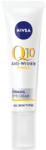 Nivea Q10 Power Anti-Wrinkle + Firming crema antirid pentru conturul ochilor Woman 15 ml Crema antirid contur ochi