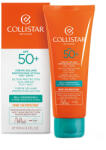 Collistar Special Perfect Tan Active Protection Sun Cream protecție solară spf 50+ unisex 100 ml