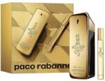 Paco Rabanne 1 Million set cadou cu EDT 100ml si mini 20ml Man 1 unitate