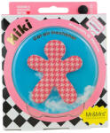 Mr&Mrs Fragrance Niki Peach & Rose odorizant auto unisex 1 unitate