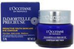 L'Occitane Immortelle Precieuse Proactive Youth Skincare balsam pentru ochi anti-îmbătrânire Woman 15 ml Crema antirid contur ochi