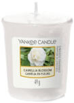 Yankee Candle Camellia Blossom lumanare votiva 49g. unisex 1 unitate
