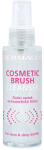 Dermacol Cosmetic Brush Cleanser spray de fixare pentru față Woman 1 unitate