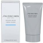 Shiseido Men Shave crema de ras hidratanta si calmanta Man 100 ml