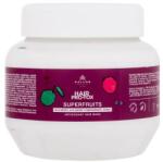 Kallos Hair Pro-Tox Superfruits Antioxidant Hair Mask mască de păr 275 ml pentru femei
