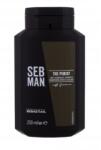Sebastian Professional Seb Man The Purist șampon 250 ml pentru bărbați
