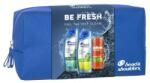 Head & Shoulders Deep Cleanse Be Fresh set cadou set