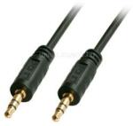 Lindy Audio Cable 3.5 mm Stereo/1m (LINDY_35641) (LINDY_35641)