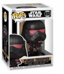 Funko POP! (632) Star Wars Obi-Wan Kenobi S2 - Purge Trooper (battle pose) figura (FU67587) - bestbyte