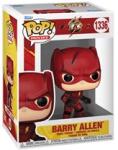 Funko POP! Movies (1336) The Flash - Barry Allen figura (FU65595) - bestbyte