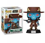 Funko POP! (580) Star Wars: Book of Boba Fett - Cad Bane figura (FU68649) - bestbyte