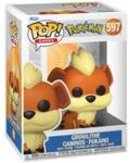 Funko POP! Games (597) Pokémon - Growlithe figura (FU74229) - bestbyte