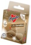 Pepino Ultra Sensitive prezervative 3 buc