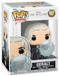 Funko POP! Television (1317) The Witcher S2 - Geralt (shield) figura (FU67424) - bestbyte
