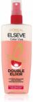 L'Oréal Elseve Color-Vive balsam expres pentru par vopsit sau suvitat 200 ml