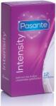 Pasante Intensity prezervative 12 buc