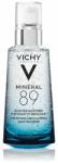 Vichy Minéral 89 booster hialuronic fortifiant, de umplere dermică 50 ml