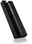 RaidSonic Icy Box M. 2 SSD Heat Sink for PlayStation® 5 (IB-M2HS-PS5)