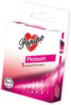 Pepino Pleasure prezervative 3 buc