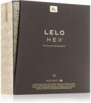 LELO Hex Respect XL prezervative 36 buc