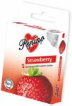 Pepino Strawberry prezervative 3 buc