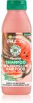Garnier Fructis Watermelon Hair Food Sampon pentru par fin, moale 350 ml