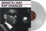Trader KFT - Indiego Ray Charles - What'd I Say (Clear Vinyl) (Vinyl LP (nagylemez)) (VNL22606)
