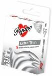 Pepino Extra Thin prezervative 3 buc