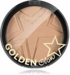 Lovely Golden Glow pudra bronzanta #1 10 g
