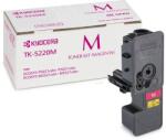  Utángyártott Kyocera toner TK-5220 (magenta) (1T02R9BNL1CT)