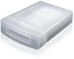 RaidSonic Icy Box IB-AC602A 3, 5" HDD tároló doboz fehér (IB-AC602A)