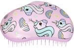 Tangle Teezer The Original Mini Unicorn Magic Print perie de par 1 buc