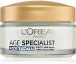 L'Oréal Age Specialist 55+ crema de noapte regeneratoare antirid 55+ 50 ml
