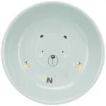 TRIXIE Kerámia tál Junior zöld 0, 2l 14cm (25128_Z)