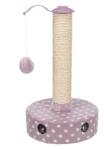 TRIXIE Junior kaparófa játékokkal 47 cm (42930)