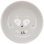 TRIXIE Kerámia tál Junior szürke 0, 2l 14cm (25128_Sz)