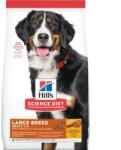 Hill's Science Plan Hrana uscata cu pui pentru cainii adulti de talie mare 14kg