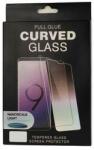  Folie de protectie Ecran OEM Liquid Glass pentru Samsung Galaxy S20 Ultra 5G G988 / S20 Ultra G988, Sticla securizata, UV Glue