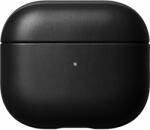 Nomad Leather Case Black Apple AirPods 3 2021 (NM01000785)